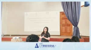 LifEscozul® Chile SPA ION Channels in the Valley VII 2025