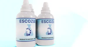 Escozul listado FDA veneno
