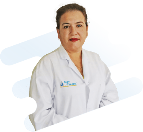 Dra. Mariela Guevara