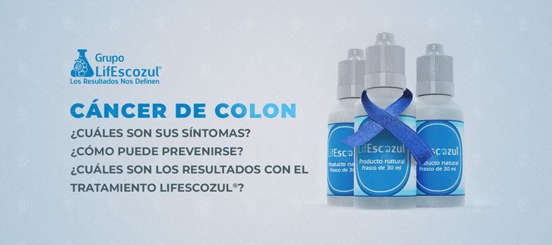 Cáncer de colon