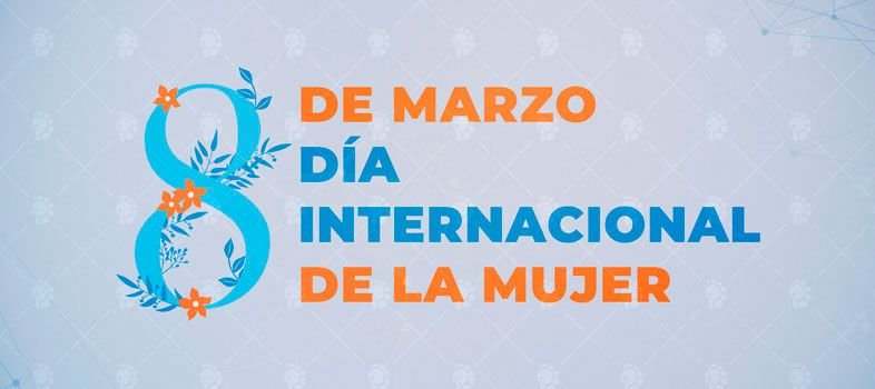 Día internacional de la mujer
