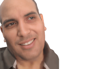 Enrique Julian Arrascue Diaz