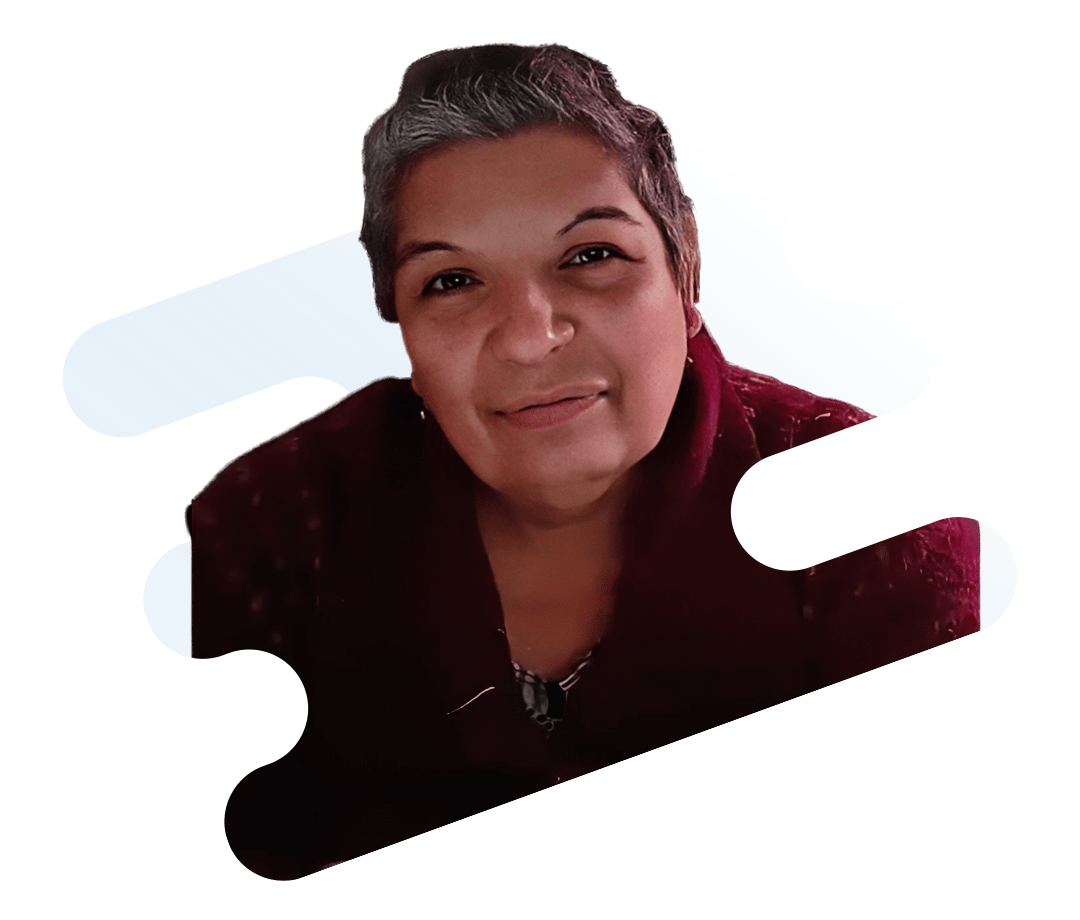 Gloria Raquel Gorosito