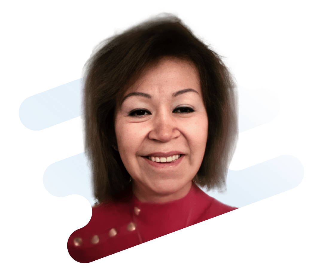 Gloria Lucía Oviedo Cabrera