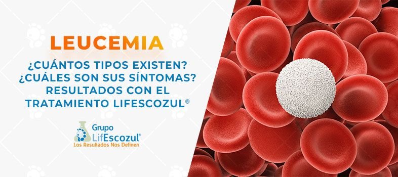 ¿Qué es la leucemia?