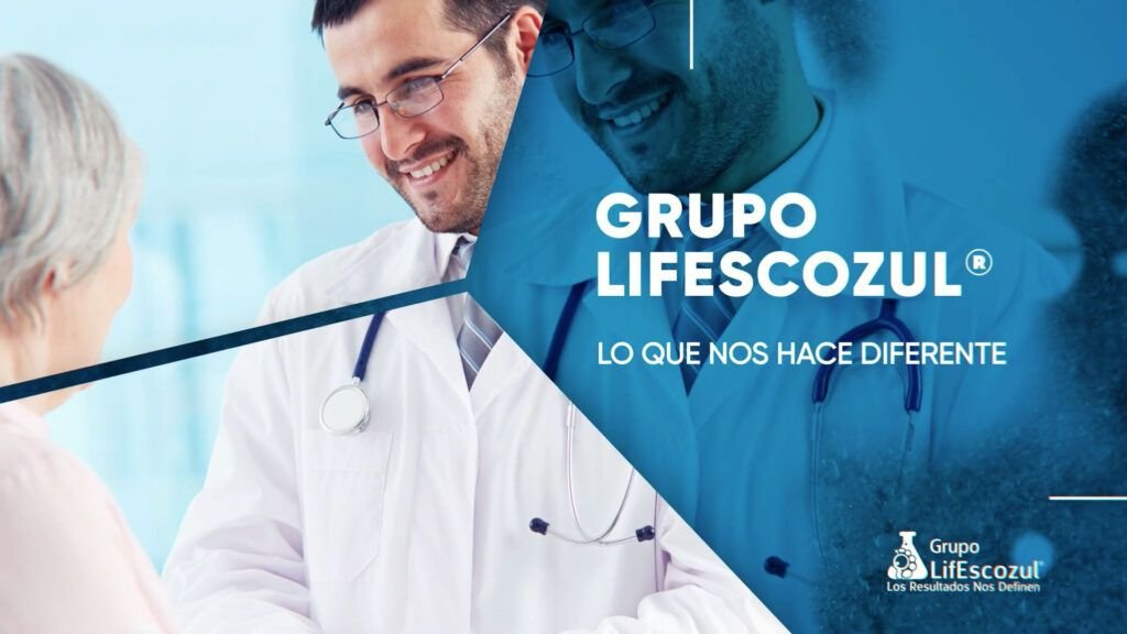 Grupo LifEscozul®: ¿Qué es lo que nos diferencia?