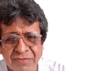 Raúl Manzano Murillo