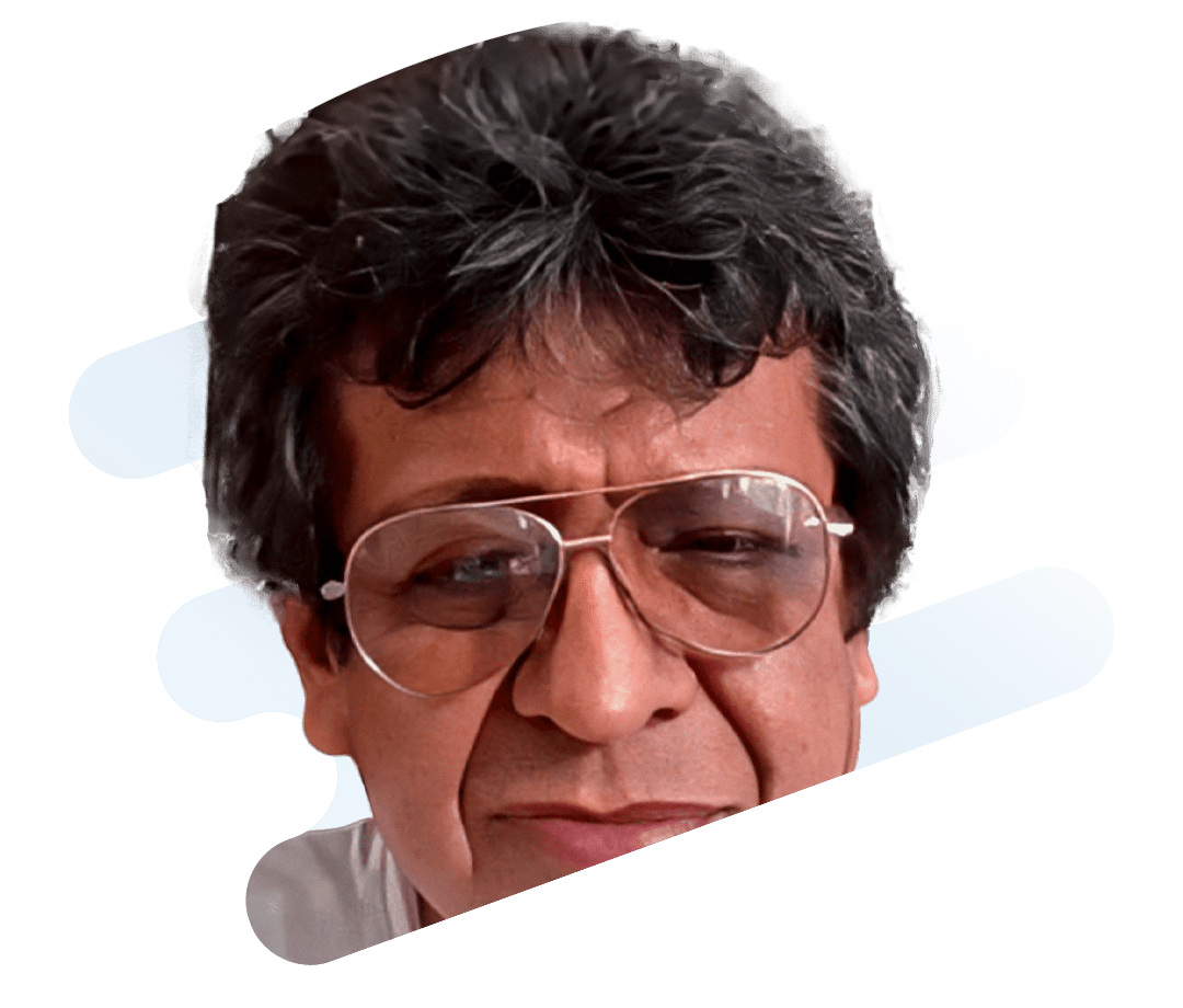 Raúl Manzano Murillo