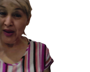 Rosa Etelvina González