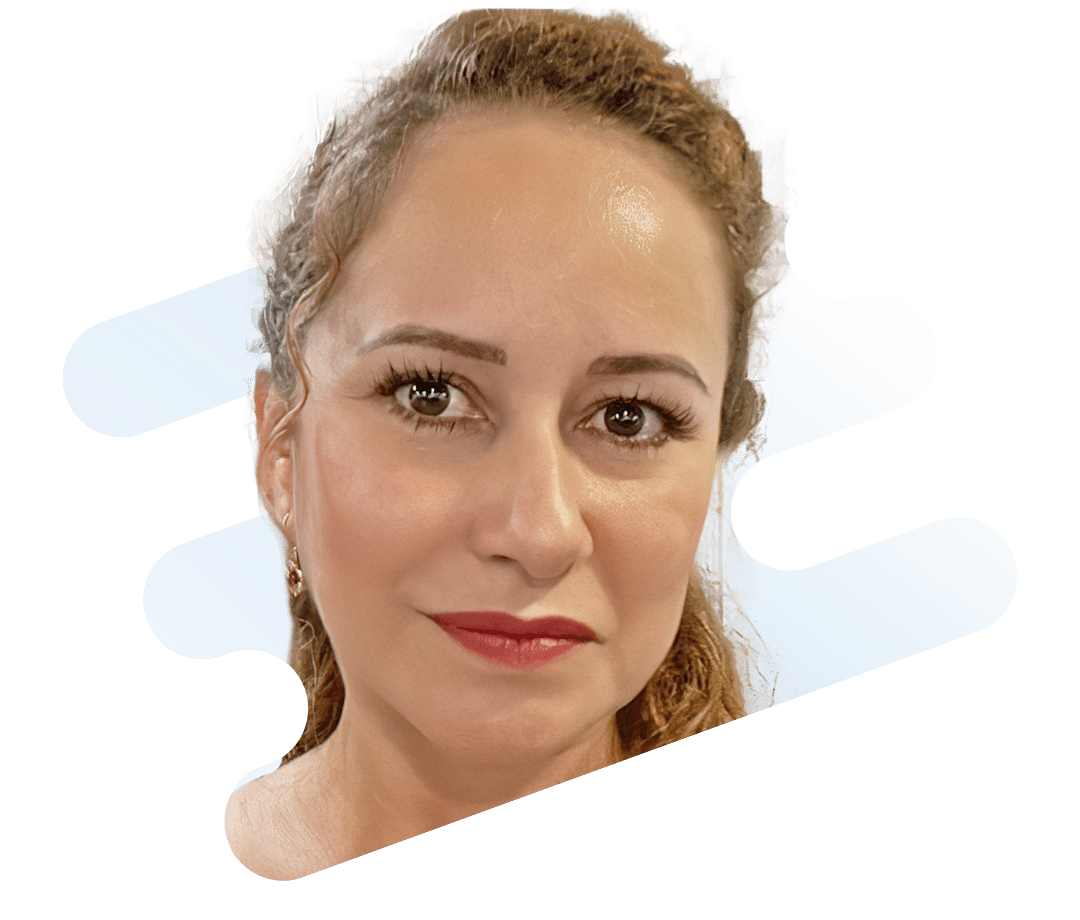 Juliana Andrea Baquero Sánchez