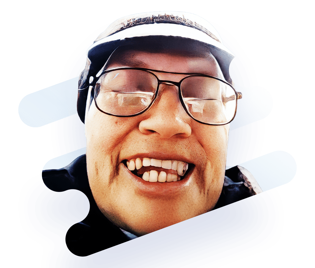 María Orfelina García Martínez