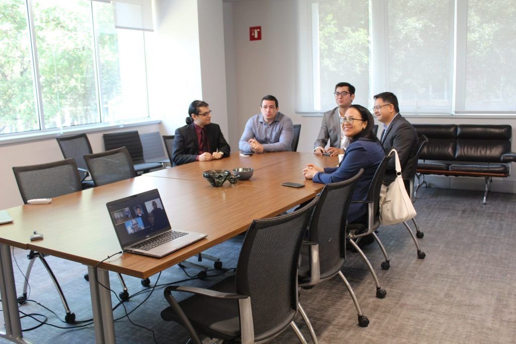 Investigadores del Tec y LifEscozul desarrollan una alternativa para tratar el cáncer con veneno de escorpión azul