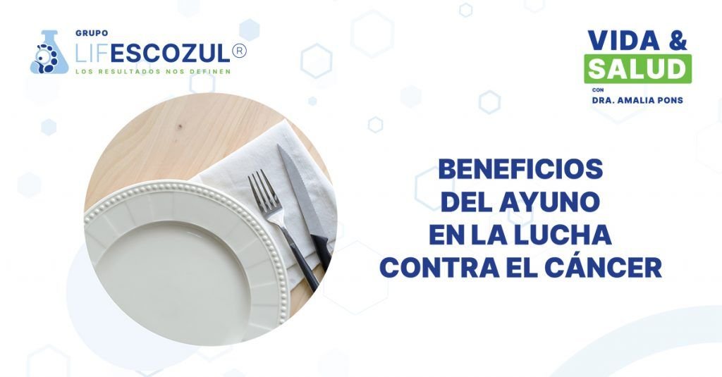 Beneficios del ayuno en la lucha contra el cáncer