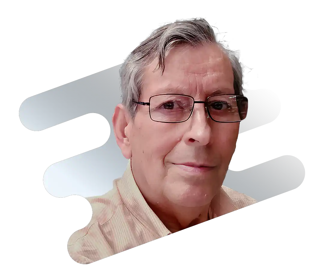 Andrés Henríquez Reyes