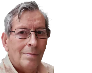 Andrés Henríquez Reyes