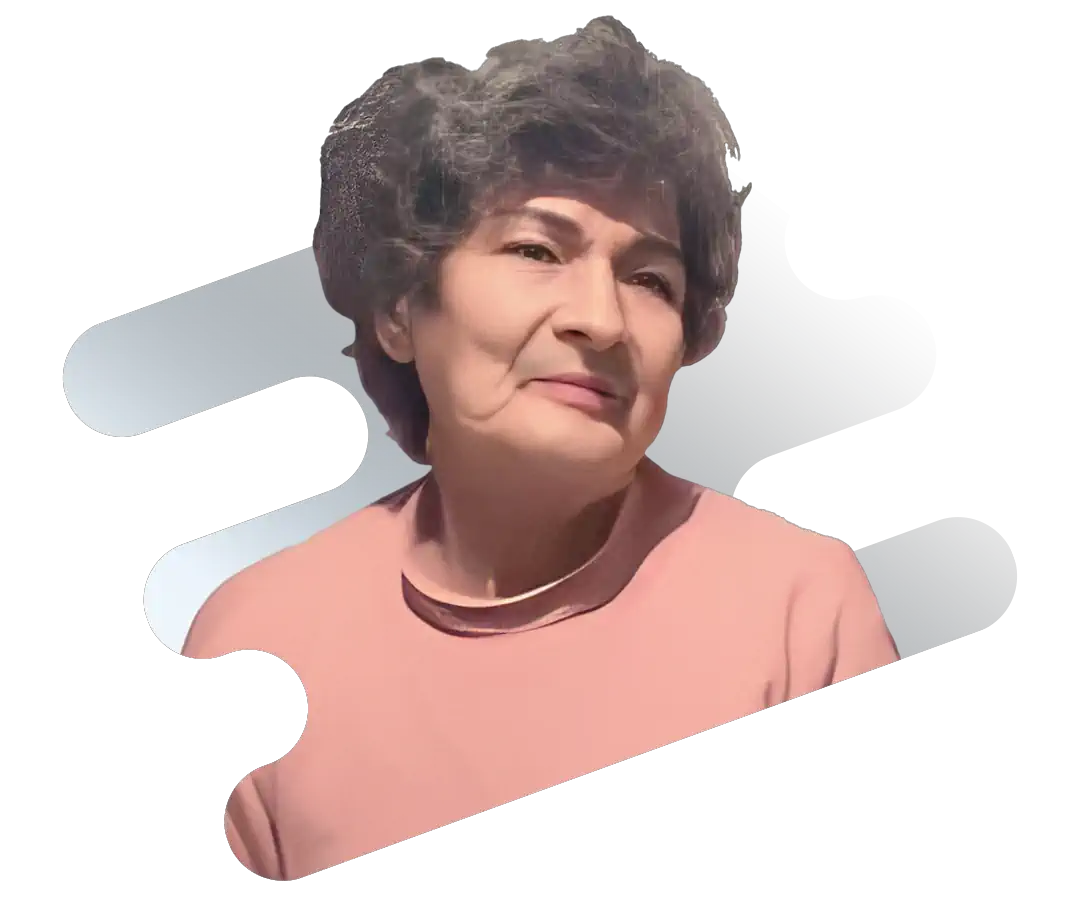 María de Jesús Aizpuru Gardea