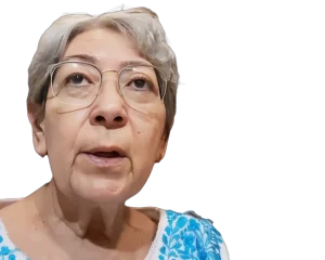 María Lourdes Douriet Cota