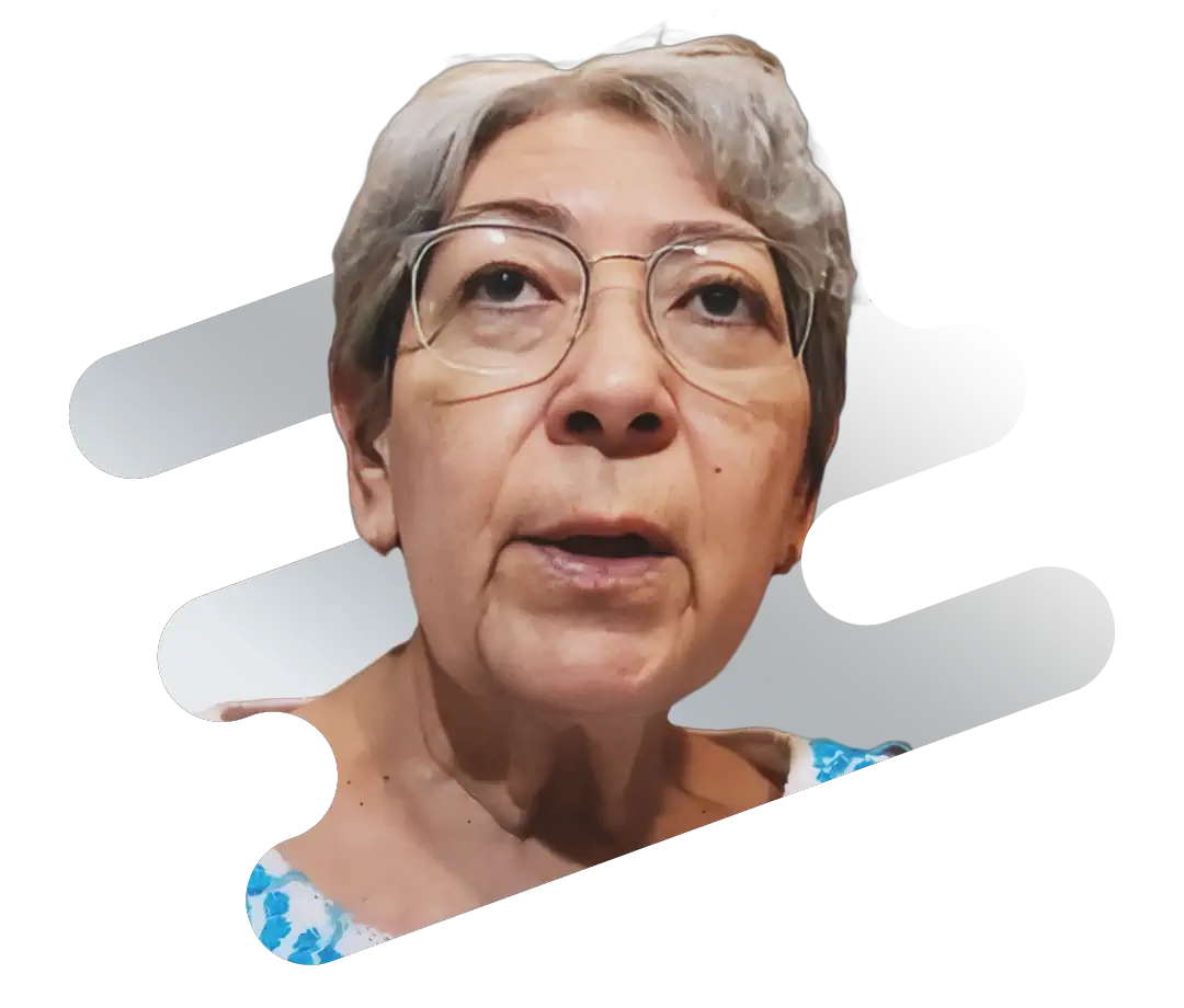 María Lourdes Douriet Cota