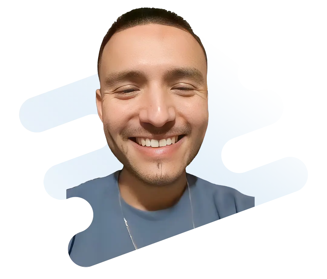 Jesús Antonio Guerrero Estrada