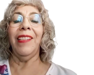 Martha Patricia Huerta