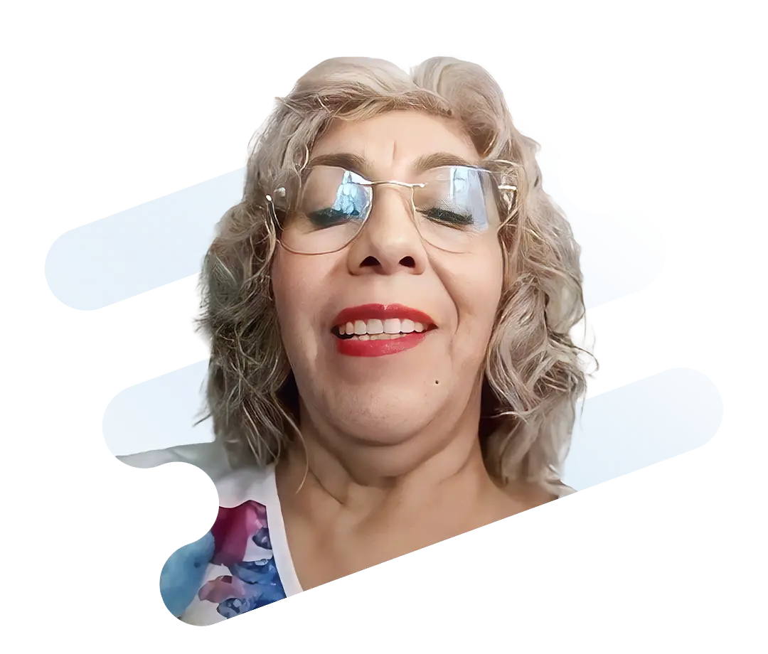 Martha Patricia Huerta