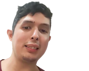 Jonathan Isai Cossio Valenzuela