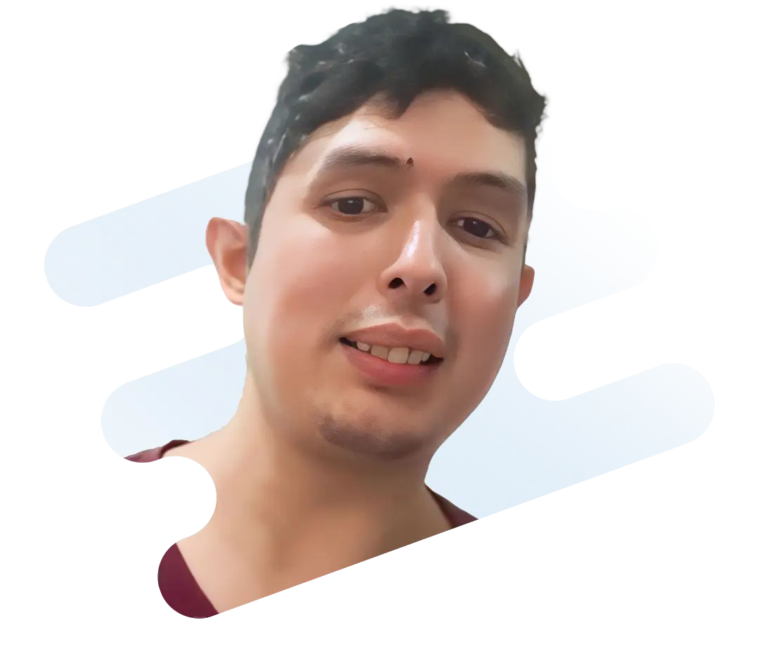 Jonathan Isai Cossio Valenzuela