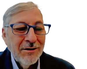 Jorge Antonio Padilla Jaime