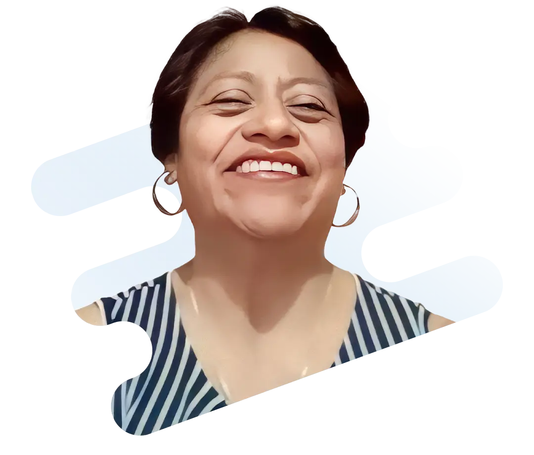 Emérita Isabel de León Morales