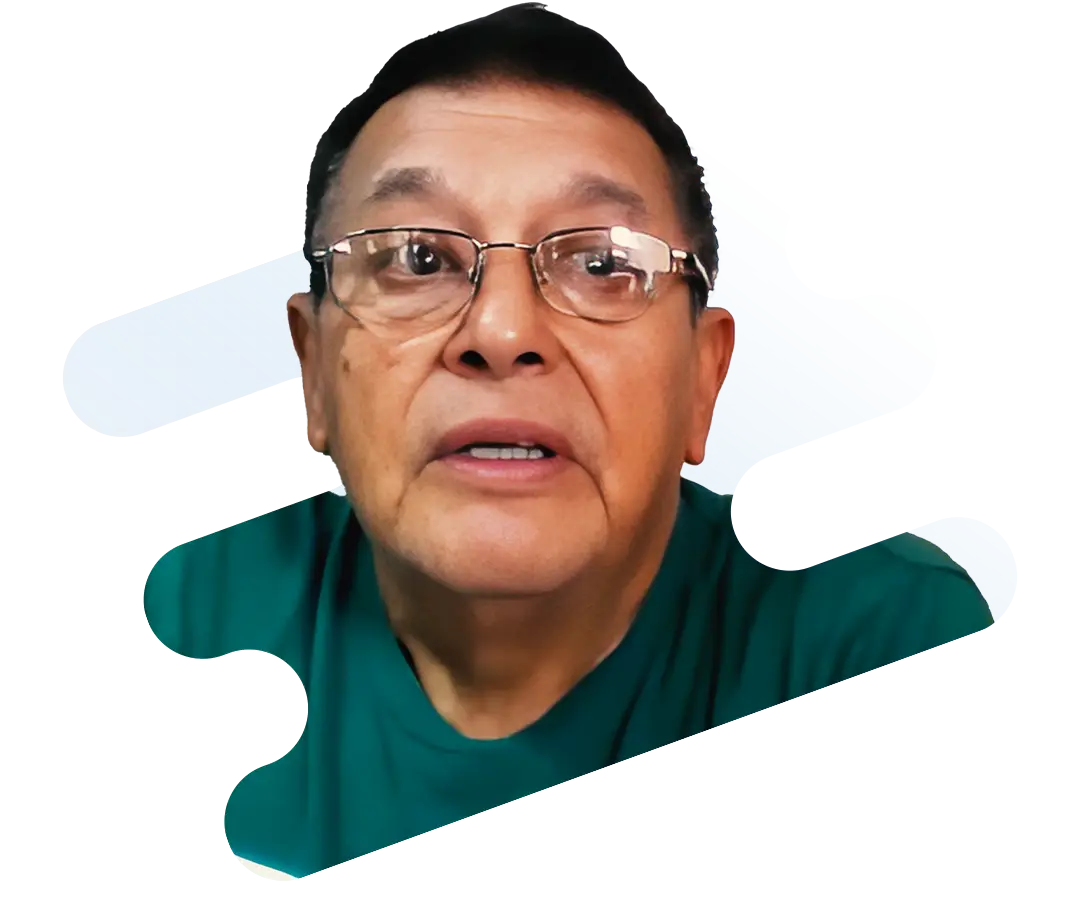 Johony Rubén Estupiñán Cabrera