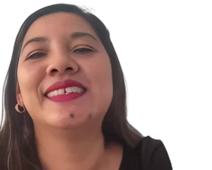 Elvia Enriquez Shibayama