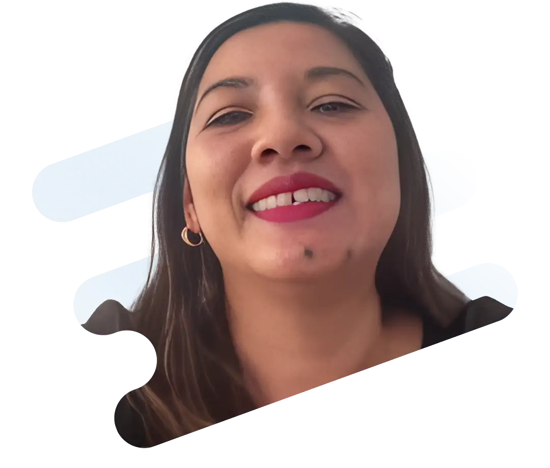 Elvia Enriquez Shibayama