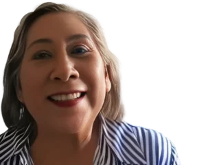 María de Jesús Hernández Sánchez