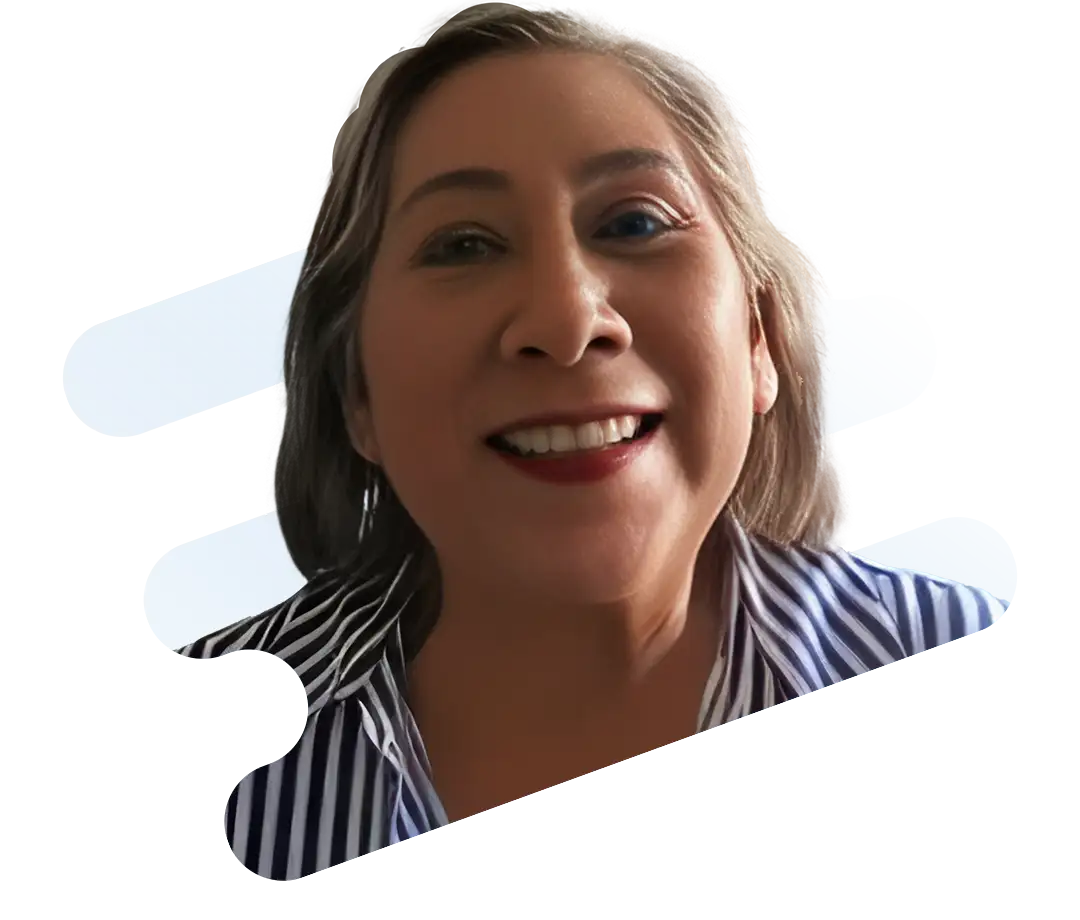 María de Jesús Hernández Sánchez