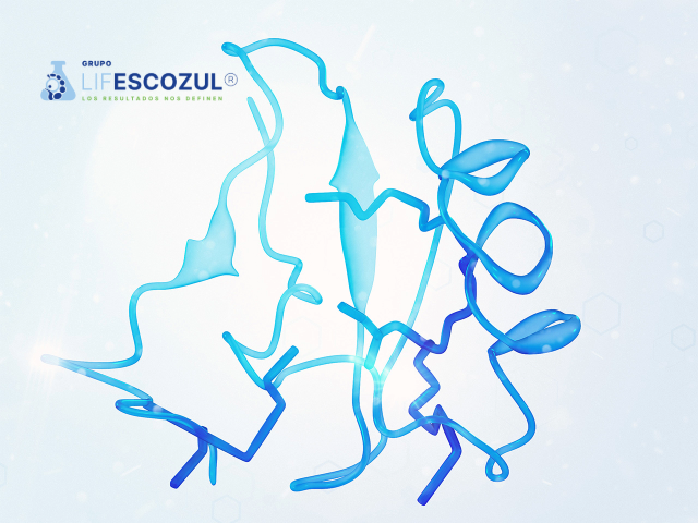 Análisis del principio activo del Escozul enfocado en su potencial biológico, relevancia sanitaria y resultados en pacientes