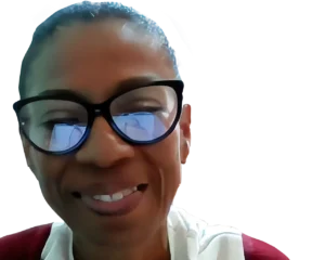 Caridad Reinoso Molina