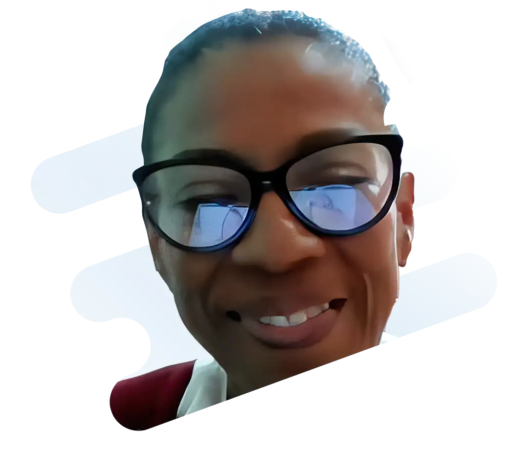 Caridad Reinoso Molina