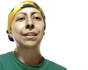 Maria Isaura García Luna