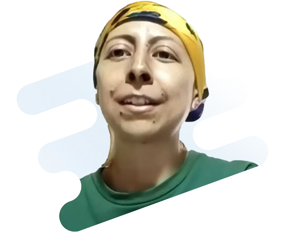 Maria Isaura García Luna