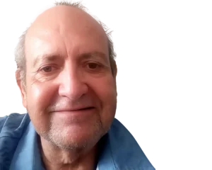 Héctor Luis Fernández de Córdova Rosado