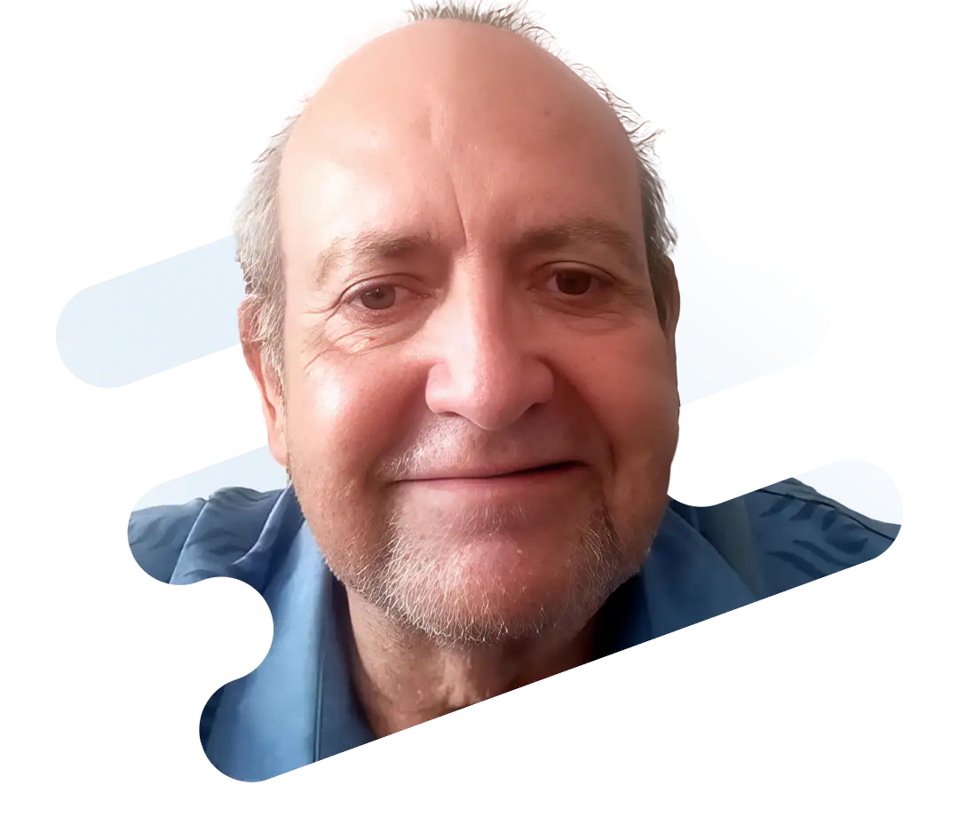 Héctor Luis Fernández de Córdova Rosado