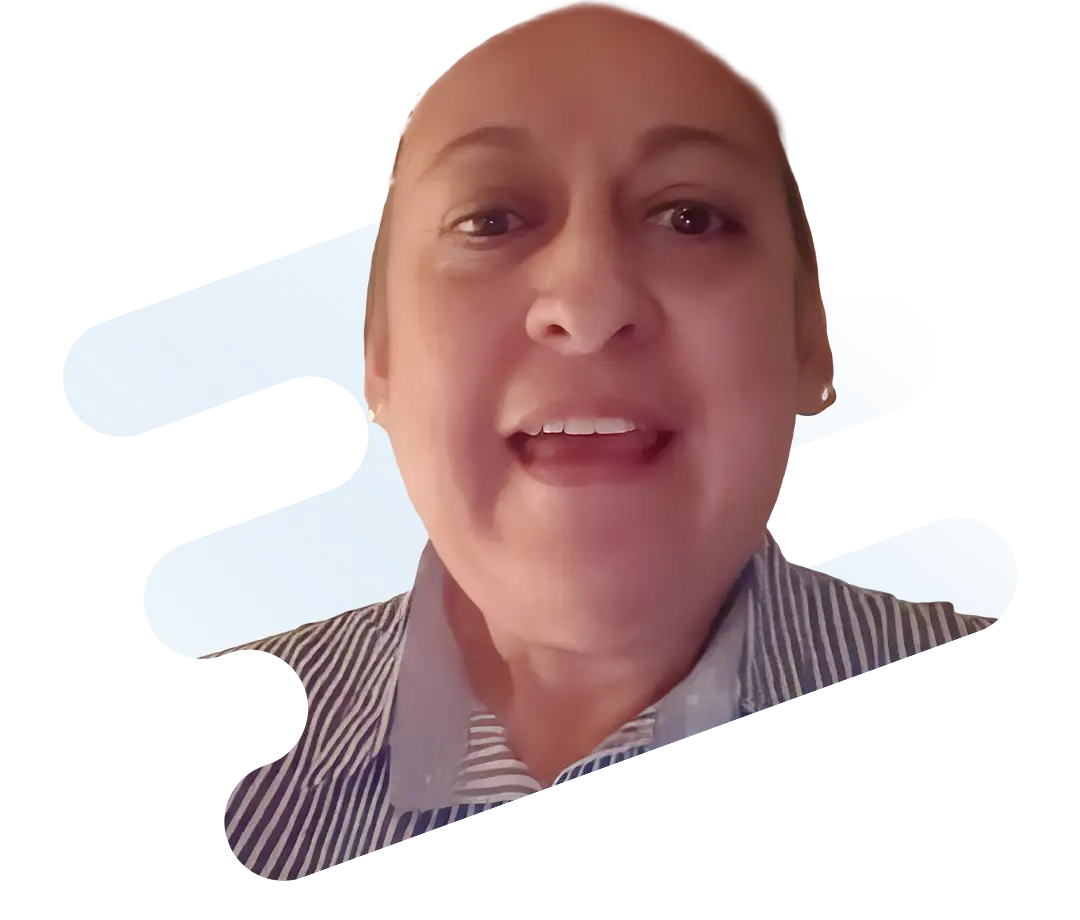 Vilma Esperanza Corredor